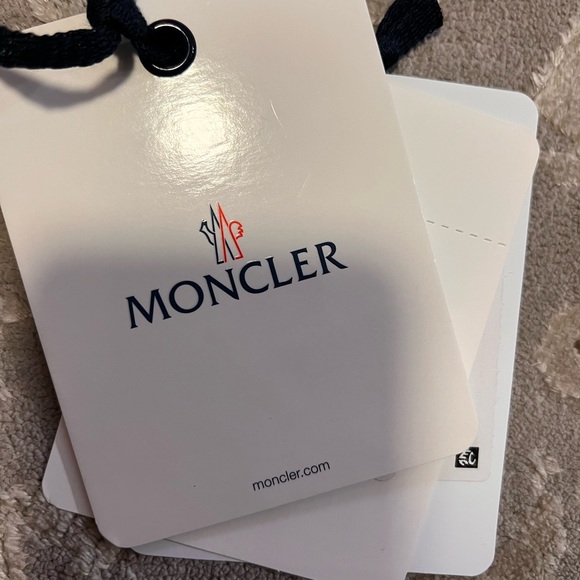 Moncler Alnus Giubbotto coat, size 0. XS. In an excellent condition - Picture 2 of 7